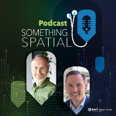 Something Spatial - Making one map, is the best way to make the next map Something Spatial - Making one map, is the best way to make the next map