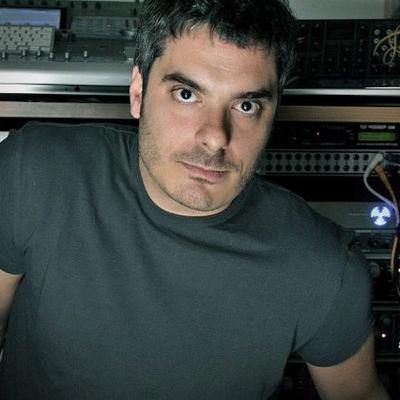 Delta Club / Martin Garcia / October 10 2011 ( II )