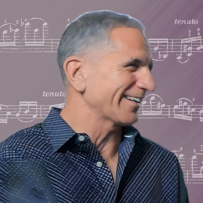 This Violinist is "The Living American" (ft. Timothy Schwarz)