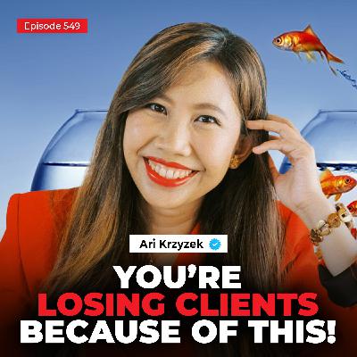 Your Website Isn’t Working—Here’s How to Fix It Fast | Ari Krzyzek