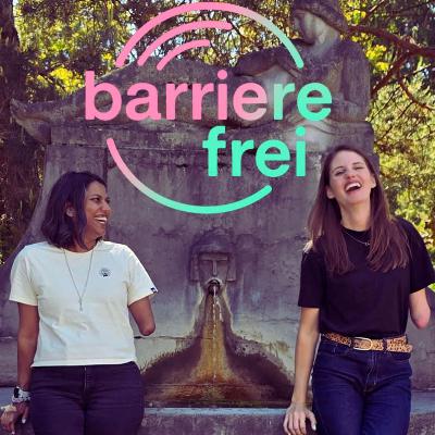 Folge 7 - Wie Barrierefrei sind wir wirklich?