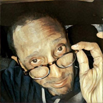 Relentless Interview Friday, March 17th, 2017