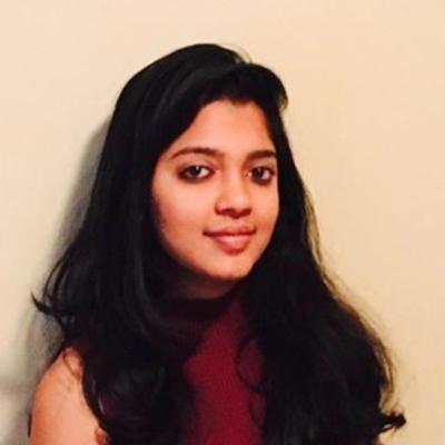 Dr. Sruthi Balammagary - IT Professional Dr. Sruthi Balammagary - IT Professional