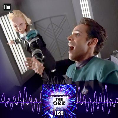 169: Defying Gravity 169: Defying Gravity