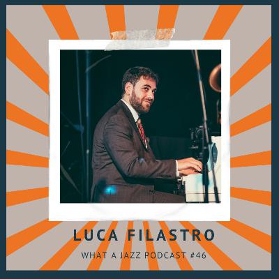 #46 Luca Filastro #46 Luca Filastro