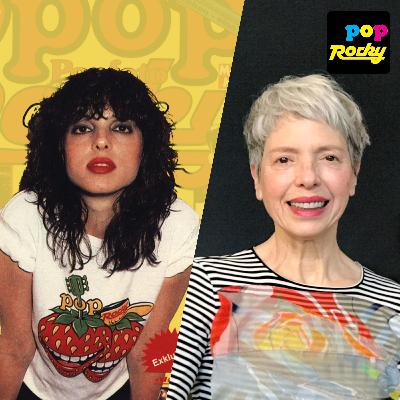 Helen Schneider über Rollschuhlaufen mit Udo Lindenberg, Karriere-Beratung mit Désirée Nosbusch und den Reiz von sexy Outfits