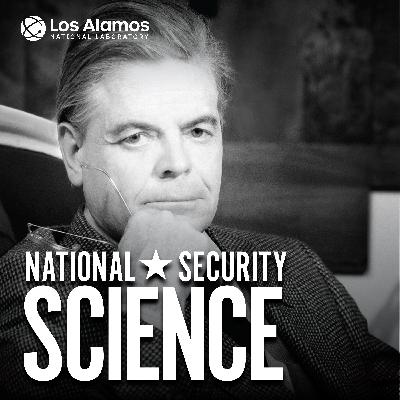 Robert Wilson and Early days of Physics Division; Los Alamos R&D winners; Linda Deck reads Women Army Corps poem