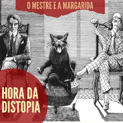 O dia em que o diabo chegou em Moscou