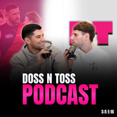 Bye Round Boredom | Round 14 Podcast Bye Round Boredom | Round 14 Podcast