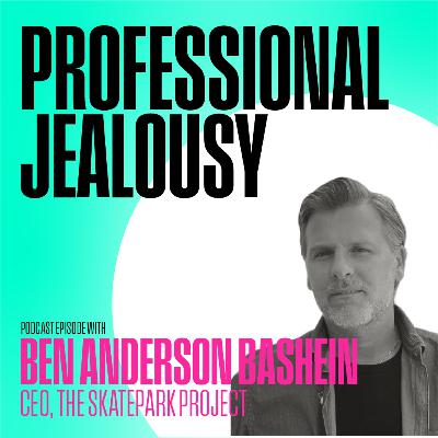 Ep.19 / Fueling skateboarding culture as a force for good