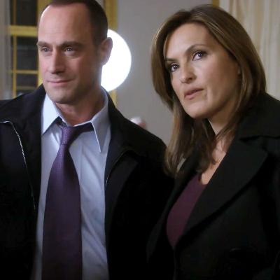 SVU: A billionaire trafficking teens on his private jet can't get away with it, can he?