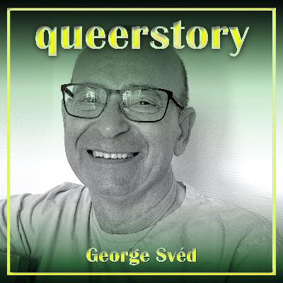 022. George Svéd