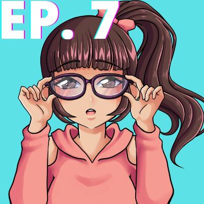 Ep. 7 - Mujer FRIKI de la vida real Temp 2 - Lo que coleccionábamos y coleccionamos Ep. 7 - Mujer FRIKI de la vida real Temp 2 - Lo que coleccionábamos y coleccionamos