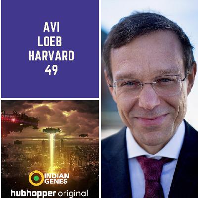 Avi Loeb - Harvard Avi Loeb - Harvard
