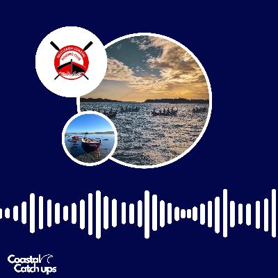 Grab your oars with Killyleagh Coastal Rowing Club