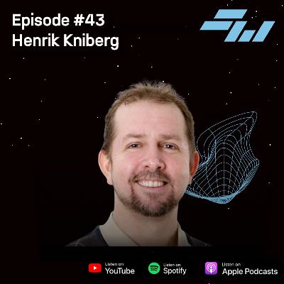 #43 Henrik Kniberg - Agentifying Software Development