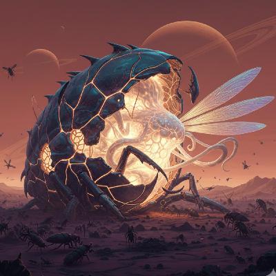 〈EP.173｜隱形帝國大揭密！為什麼97%的地球動物都沒有骨頭？〉