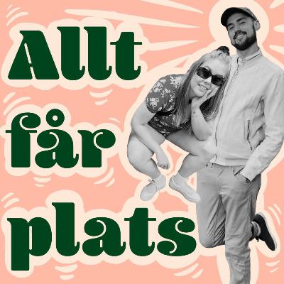 1. Den visa lilla gumman och den visa lilla gubben - vi tar oss upp igen!