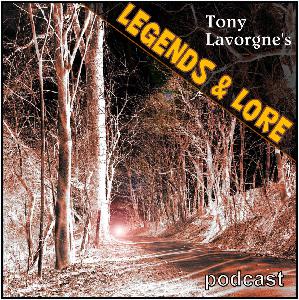 Tony Lavorgne’s Legends & Lore Podcast (Ep23): Rod Fee & Annette Holmes Tony Lavorgne’s Legends & Lore Podcast (Ep23): Rod Fee & Annette Holmes