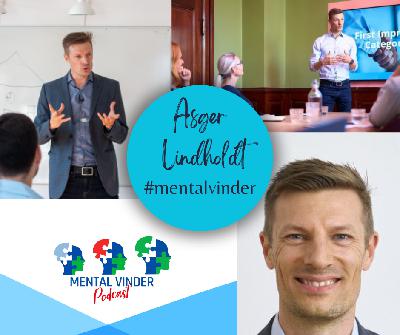 Asger Lindholdt - sådan connecter du med dit publikum #243