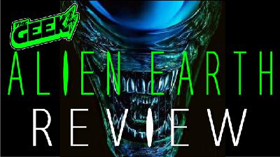 Alien: Earth Episodes 1 & 2 Review – Bold New Characters, Tech & Xenomorph Lore EXPLAINED!