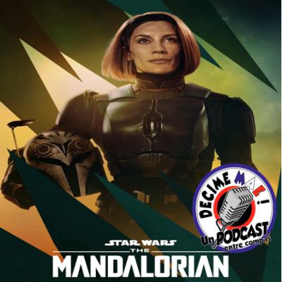 Podcast de Star Wars en Español: The Mandalorian T3 Cap 5 Entre Compas (121) Podcast de Star Wars en Español: The Mandalorian T3 Cap 5 Entre Compas (121)