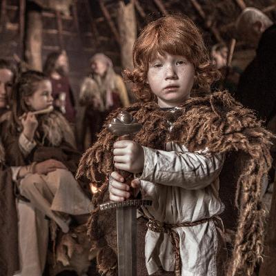 Kakadu - eure Fragen - Wer waren die Wikinger?