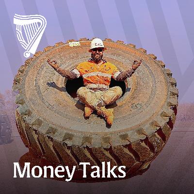 Fly In, Fly Out: ‘I made $141,000 in nine months - and had two months off at Christmas’