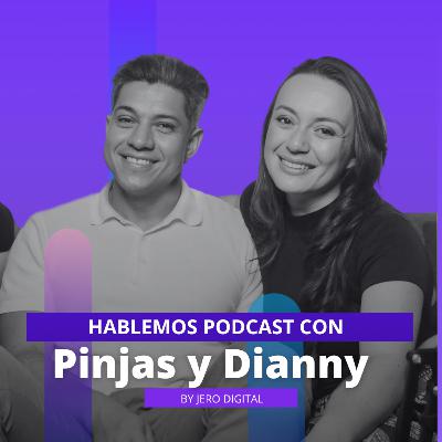 El amor entre un judio y una católica / Hablemos de Parejas