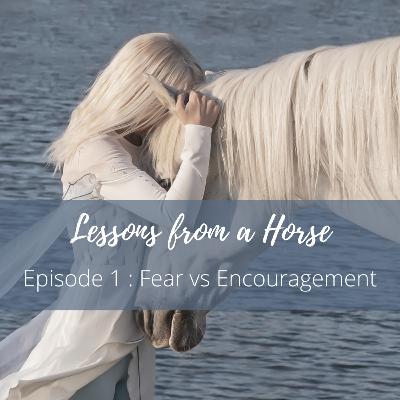 Fear vs Encouragement