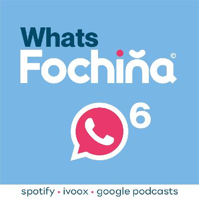 Whats Fochiña · 6