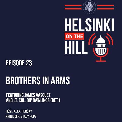 Brothers in Arms Brothers in Arms