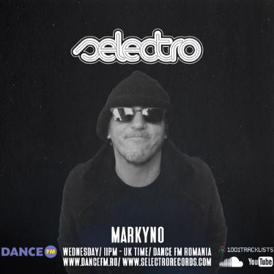 Selectro Podcast #418 w/ Markyno