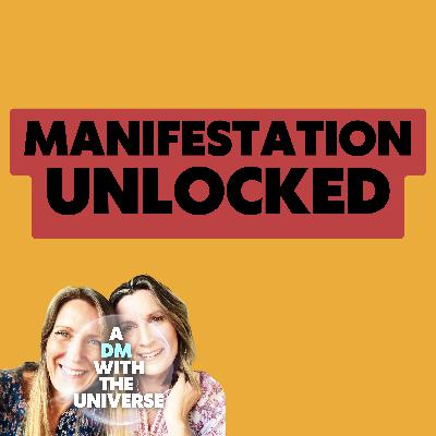Manifestation Unlocked | Ep 1 Manifestation Unlocked | Ep 1