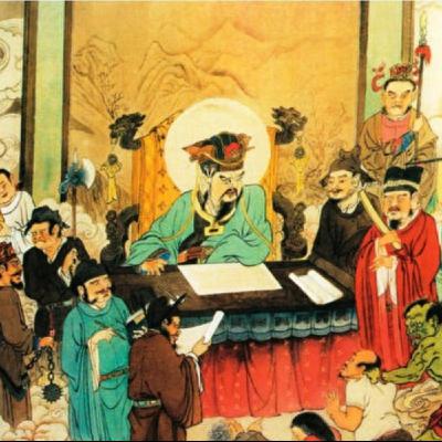 【聽文章】施政不善 飽受天譴 【聽文章】施政不善 飽受天譴
