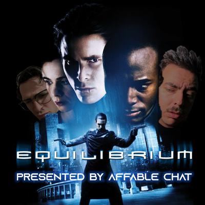 Equilibrium