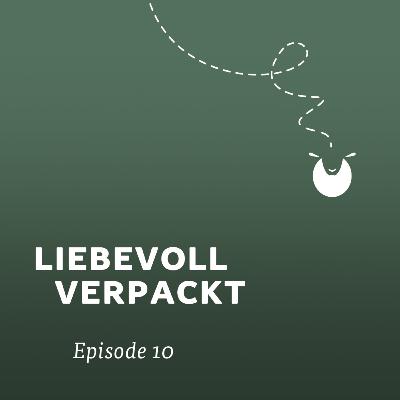 Liebevoll verpackt