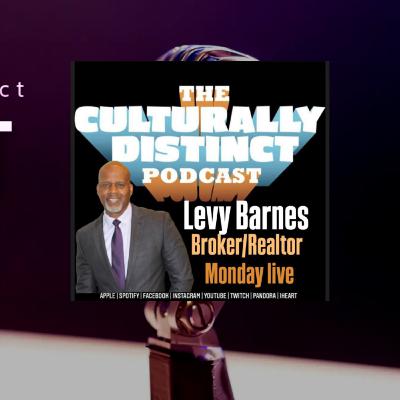 Levy Barnes | Rules of Real Estate | Episode 306
