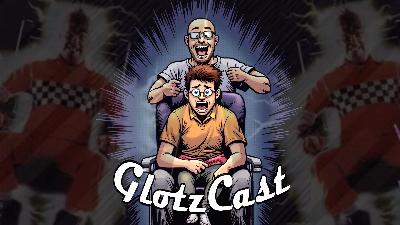 GLOTZCAST #189 - Wat ein SHOCKER! André & Frank auf dem elektrischen Stuhl (Quote the Craven)