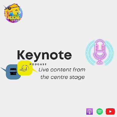 Live Keynote- Is your future safe? Live Keynote- Is your future safe?