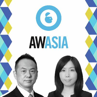 #14_企業の構造と変革について考える（クリスピー・クリーム・ドーナツ・ジャパン／インフォバーン）