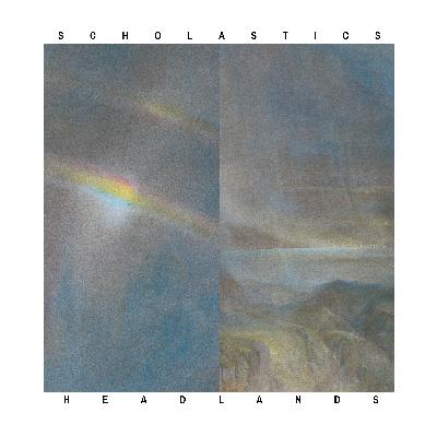 Headlands by Scholastics