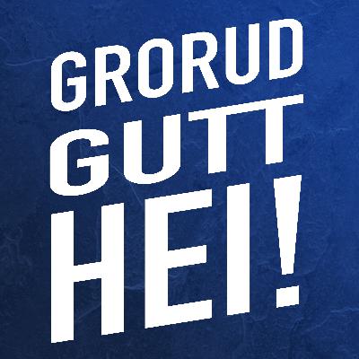 Eirik Kjønø og Geirald Meyer | Sesongen 2021 | Episode #1 Eirik Kjønø og Geirald Meyer | Sesongen 2021 | Episode #1