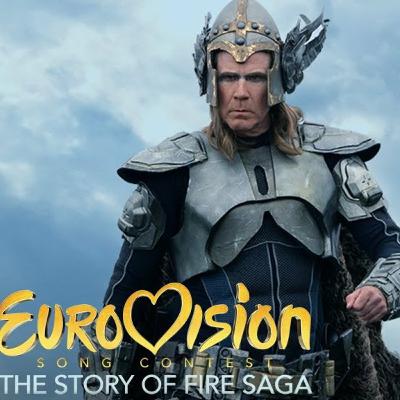 Chodzcie pokaze wam Eurowizje po Islandzku. Chodzcie pokaze wam Eurowizje po Islandzku.