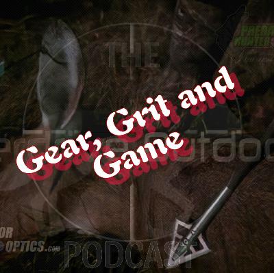Gear, Grit and Game