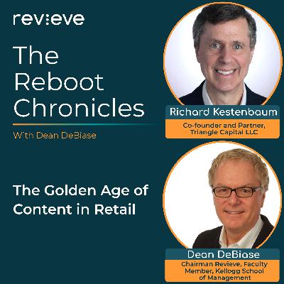 The Golden Age of Content in Retail