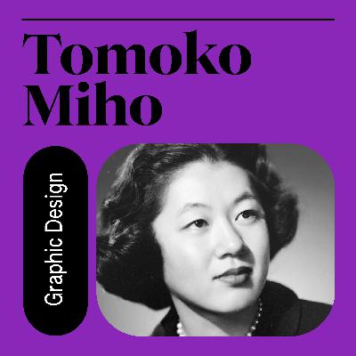 040. Tomoko Miho and Jessica Strelioff: Designing Space with Soul