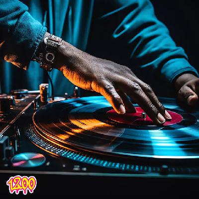 Episode no.117 by Funky Diabetic – 1200MIX