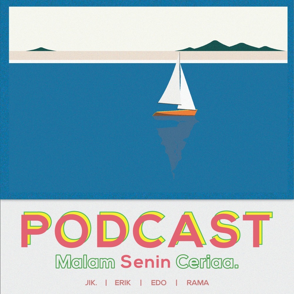 Episode 5 - Problematika Sosial Media ft. Rara