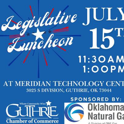 Legislative Luncheon Preview with Brittany Timmons | Chris Evans Podcast